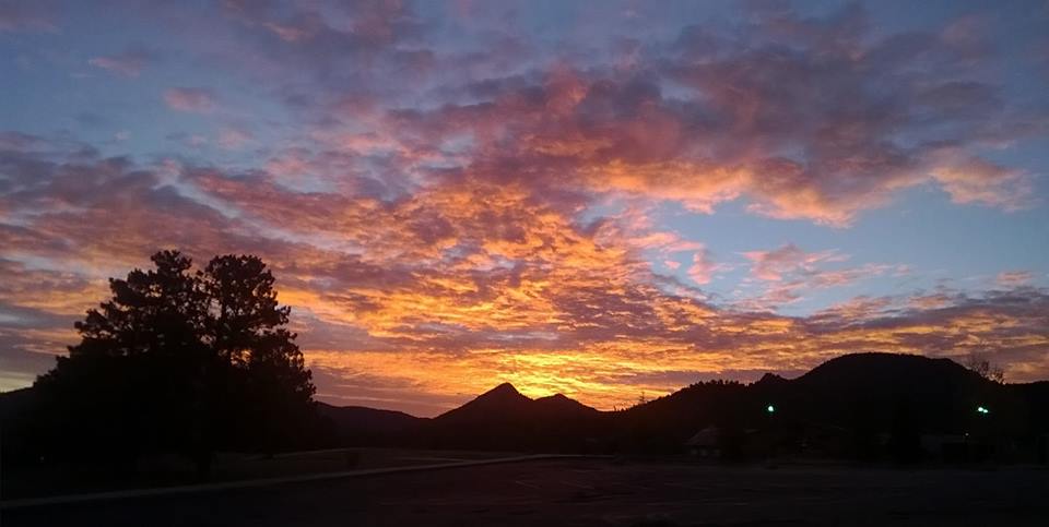 ESTES VALLEY VICTIM ADVOCATES INC