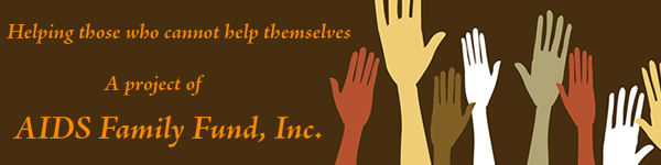 AIDS Family Fund, Inc.