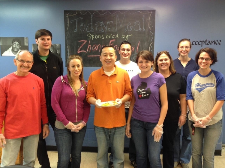 Ministry with Community, Inc.