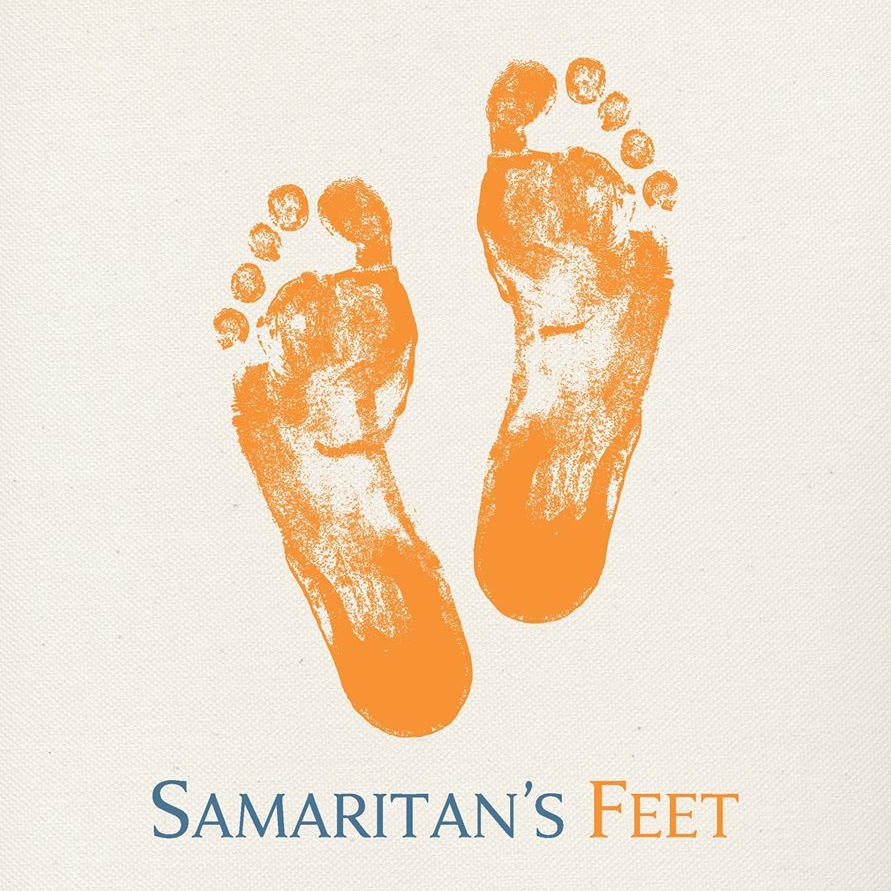 Samaritan's Feet International