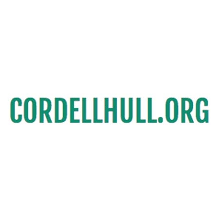 CORDELL HULL FOUNDATION FOR INTERNATIONAL EDUCATION