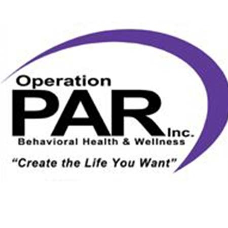 Operation PAR, Inc.