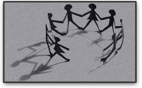 COMMUNITY INTERVENTION CENTER