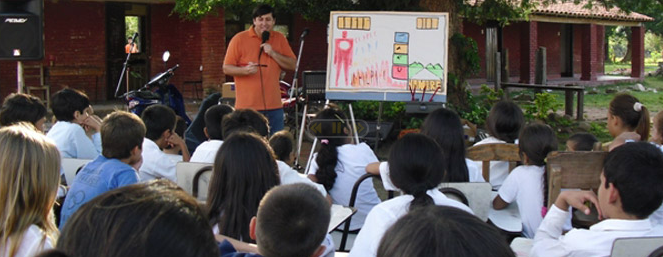 OPEN AIR CAMPAIGNERS-OVERSEAS MINISTRIES INC