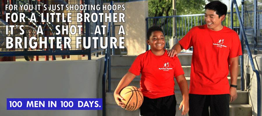 Big Brothers-Big Sisters of Tucson, Inc.