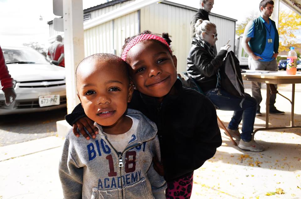 COMMUNITY ACTION COALTION FOR SOUTH CENTRAL WISCONSIN INC