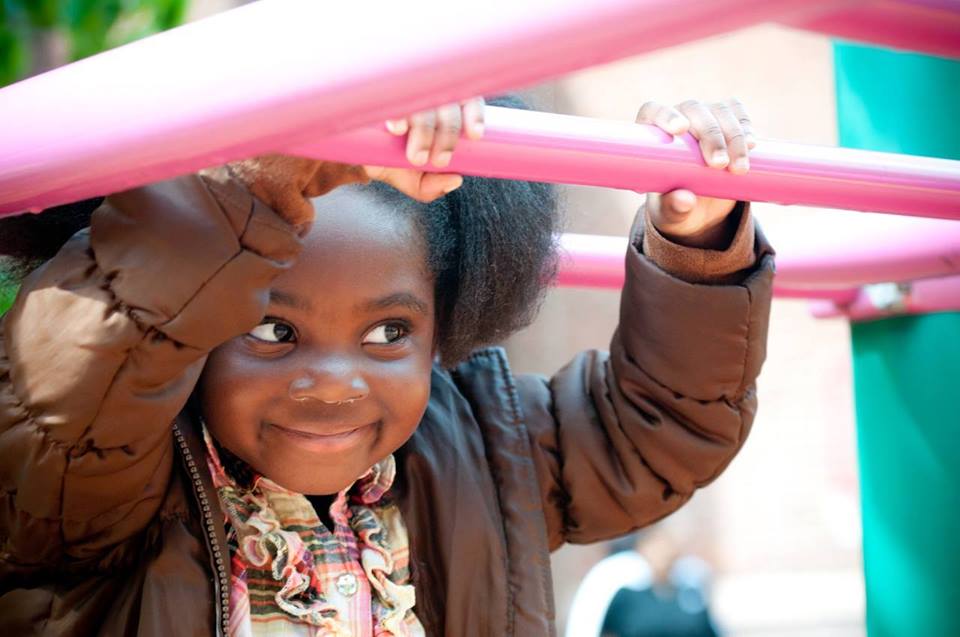 SOCIAL VENTURE PARTNERS PORTLAND