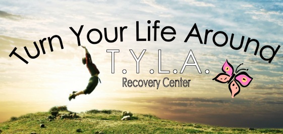 TYLA TURN YOUR LIFE AROUND INC