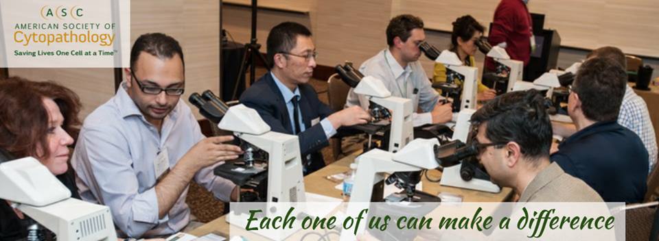 AMERICAN SOCIETY OF CYTOPATHOLOGY FOUNDATION