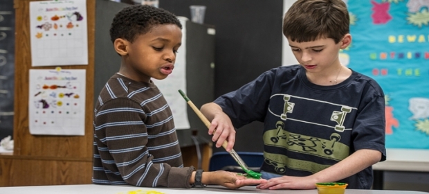 Indian Creek Foundation