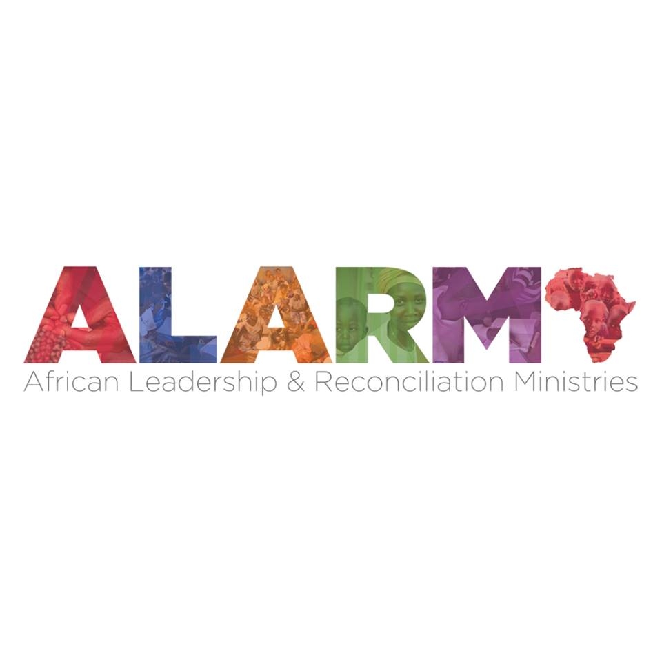 African Leadership and Reconciliation Ministries, Inc.