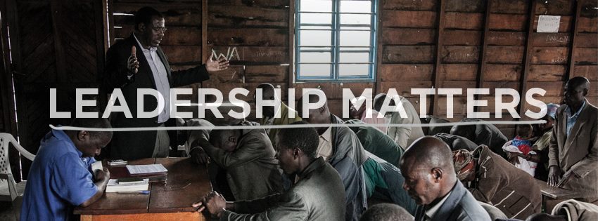 African Leadership and Reconciliation Ministries, Inc.