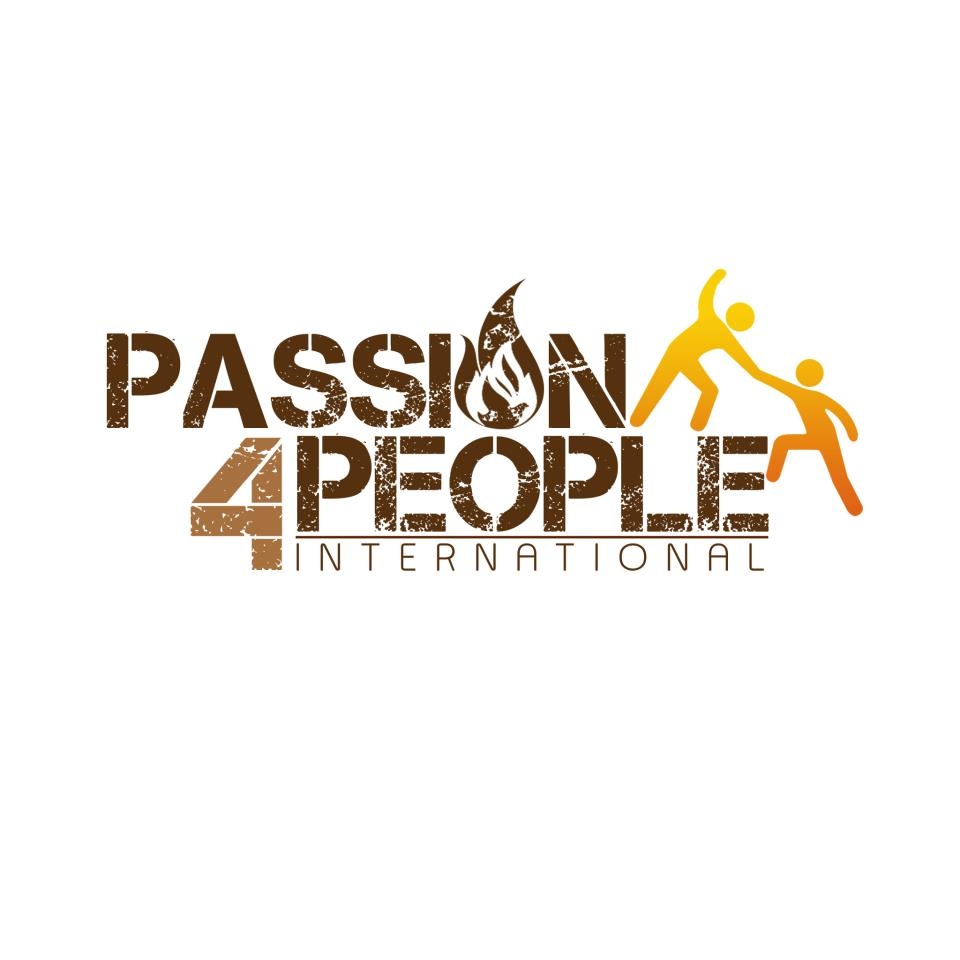 Passion 4 People International, Inc.
