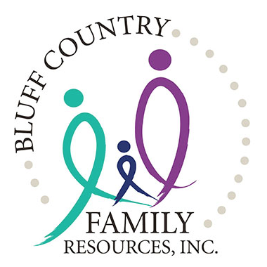 BLUFF COUNTRY FAMILY RESOURCES INC
