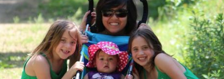 BLUFF COUNTRY FAMILY RESOURCES INC