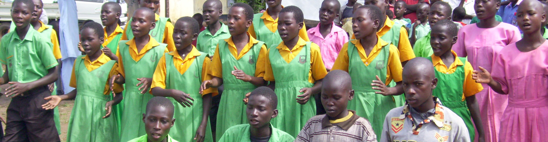 Children's AIDS Fund International