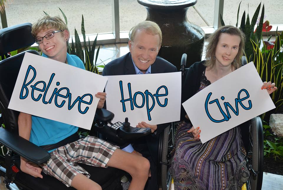 OKLAHOMA BRAIN TUMOR FOUNDATION