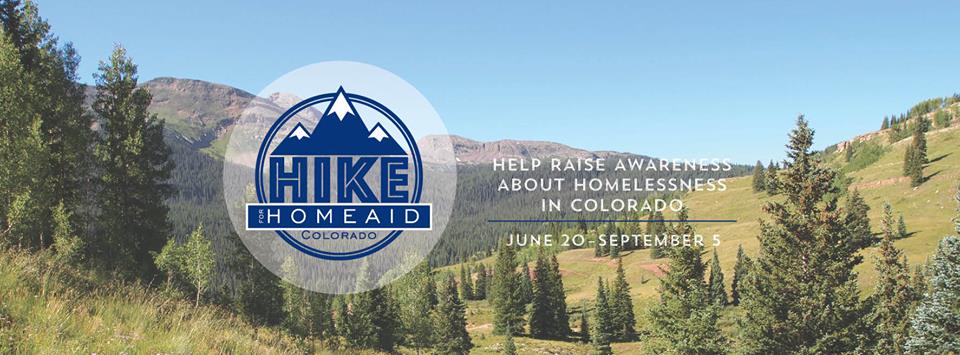 HomeAid Colorado cover