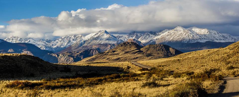 CONSERVACION PATAGONICA