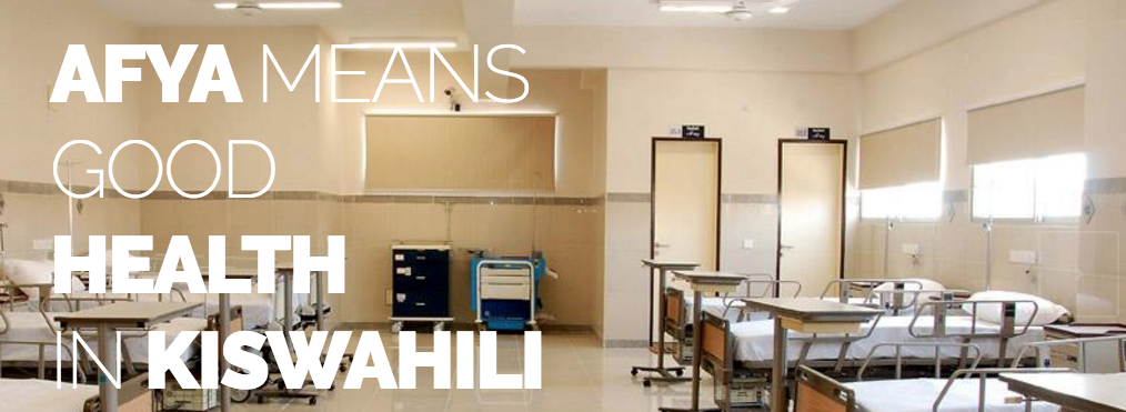 Afya Foundation, Inc.