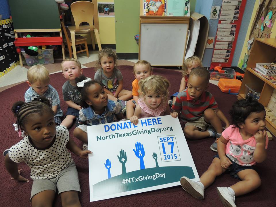 YWCA Fort Worth & Tarrant County