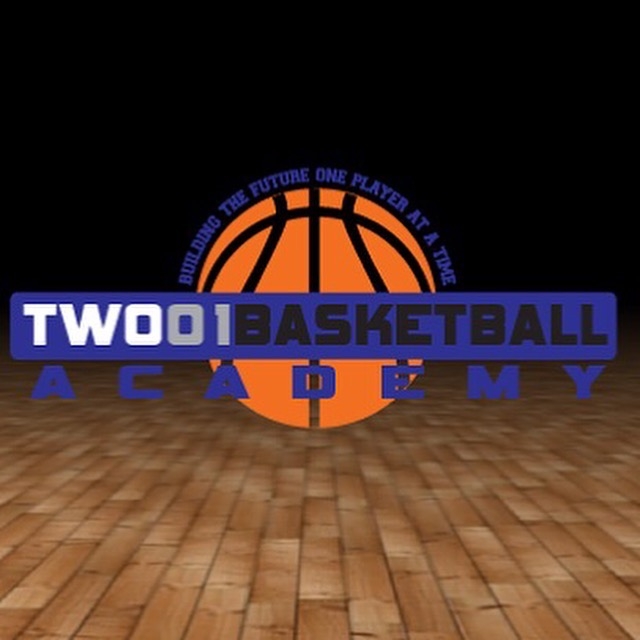 Two01  Basketball Academy, Inc.