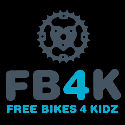 Free Bikes 4 Kidz