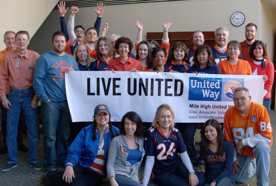 Photo 2 from MILE HIGH UNITED WAY