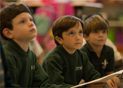 Photo 2 from SUCCESS FOR ALL FOUNDATION INC