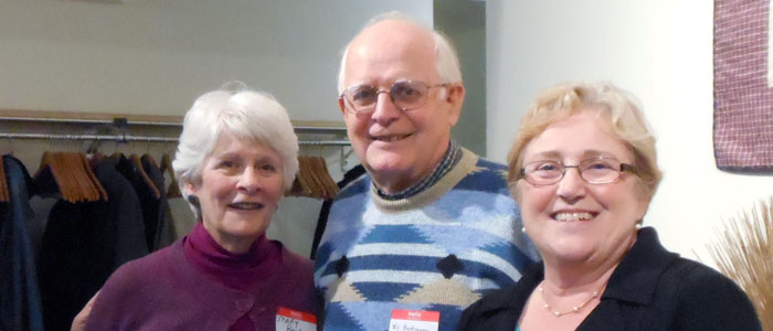 Photo 2 from Partners in Restorative Initiatives