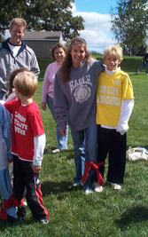 Photo 2 from CHILD AND PARENT SERVICES INC