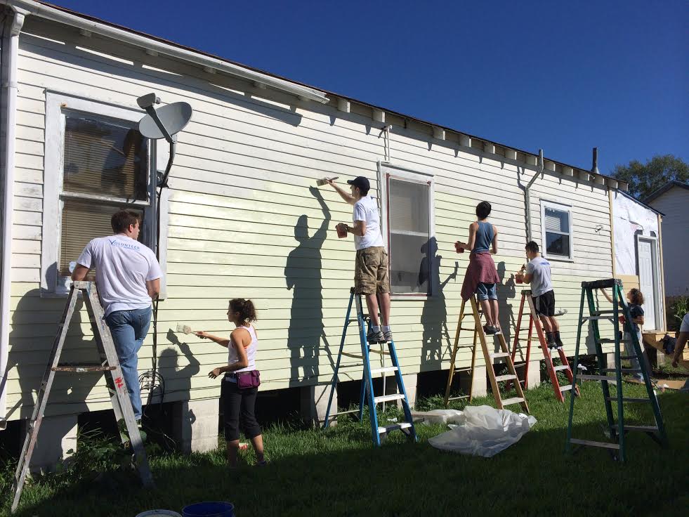 Photo 7 from Project Homecoming