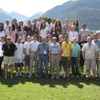 Photo 1 from TELLURIDE SCIENCE RESEARCH CENTER (TSRC)