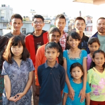 Photo 8 from Tiny Hands International