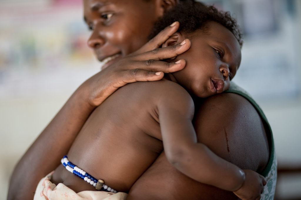 Photo 2 from mothers2mothers International