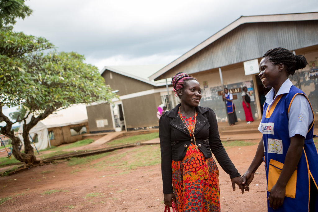 Photo 3 from mothers2mothers International