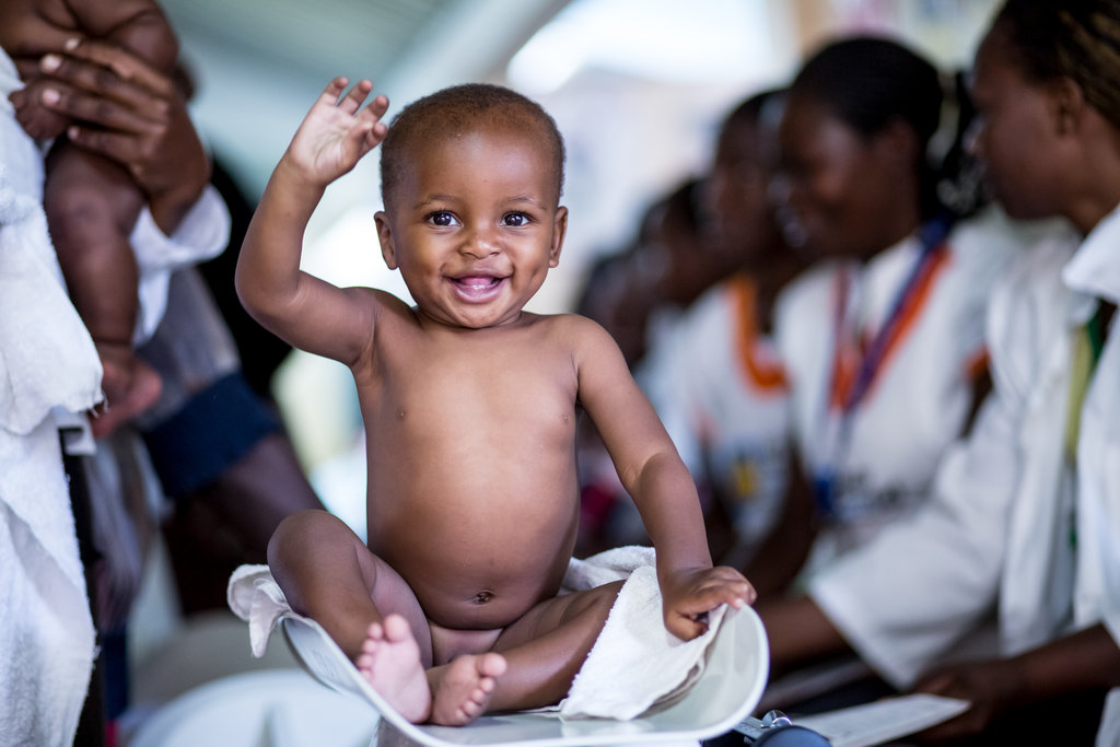 Photo 4 from mothers2mothers International