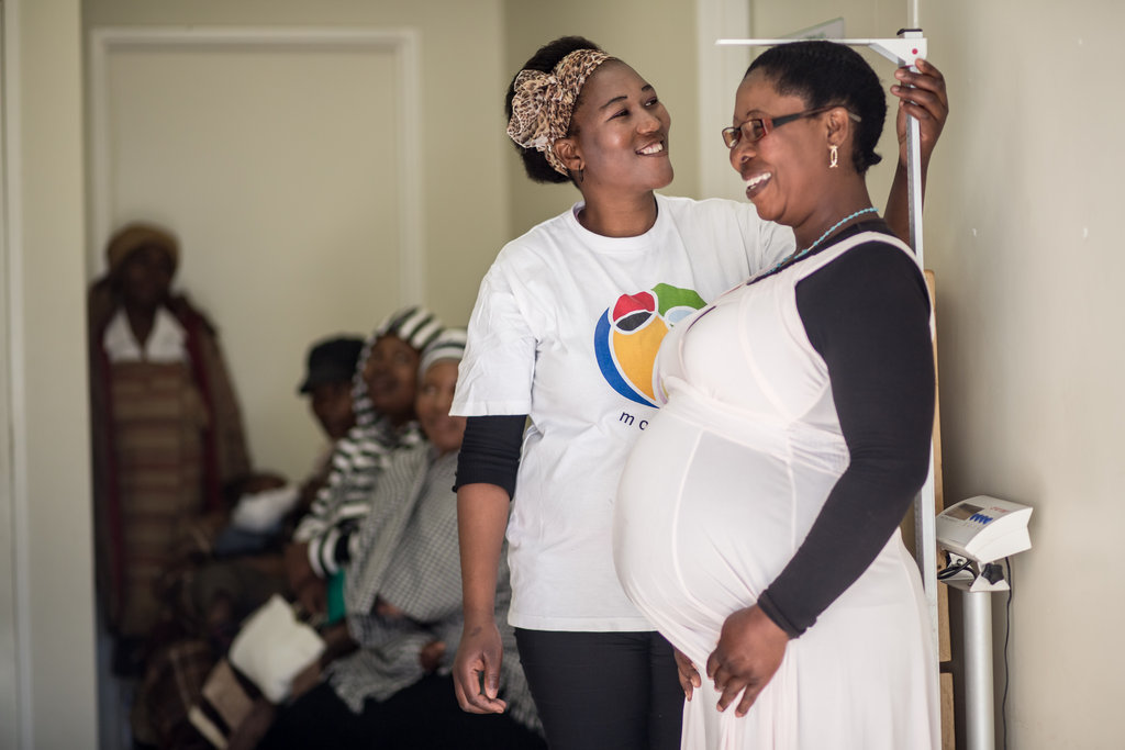 Photo 5 from mothers2mothers International