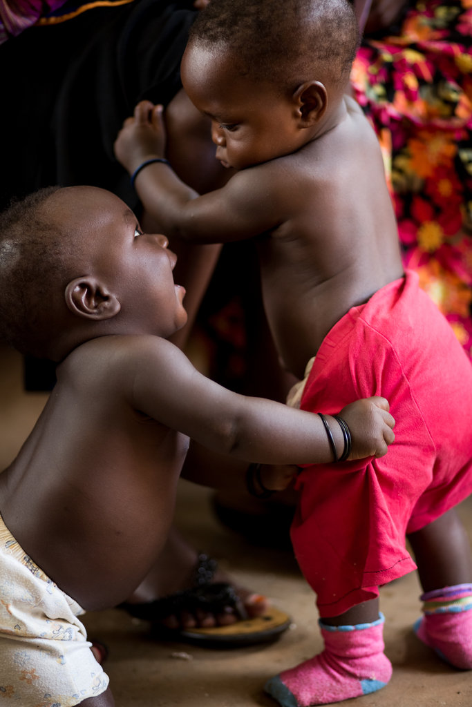 Photo 6 from mothers2mothers International