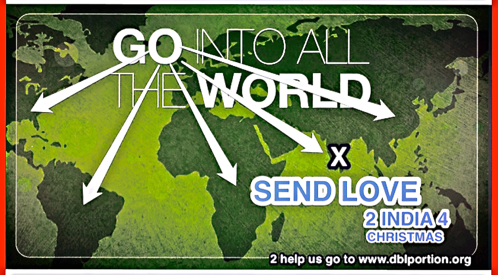 Photo 8 from DOUBLE PORTION MINISTRIES