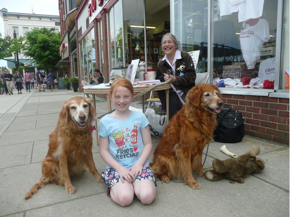 Photo 14 from Healing Companions, Inc.
