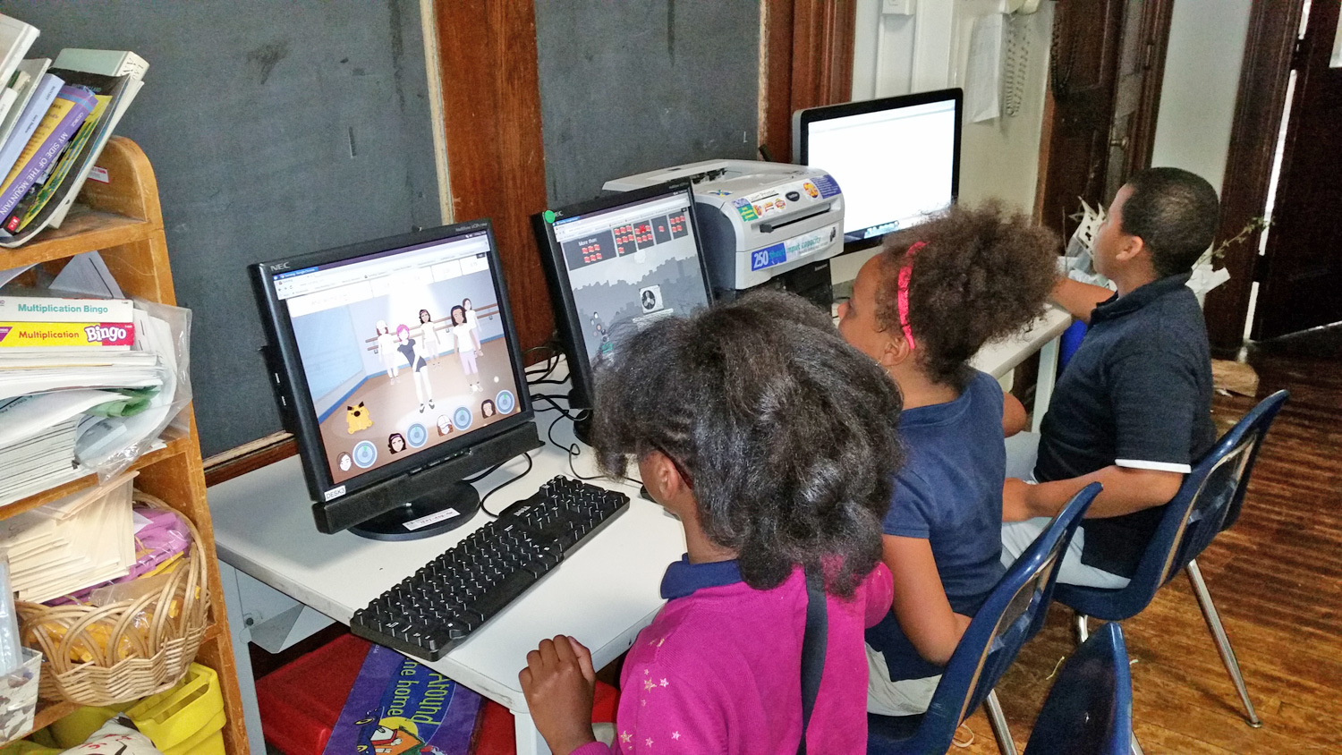 Photo 1 from Philadelphia Children's Foundation