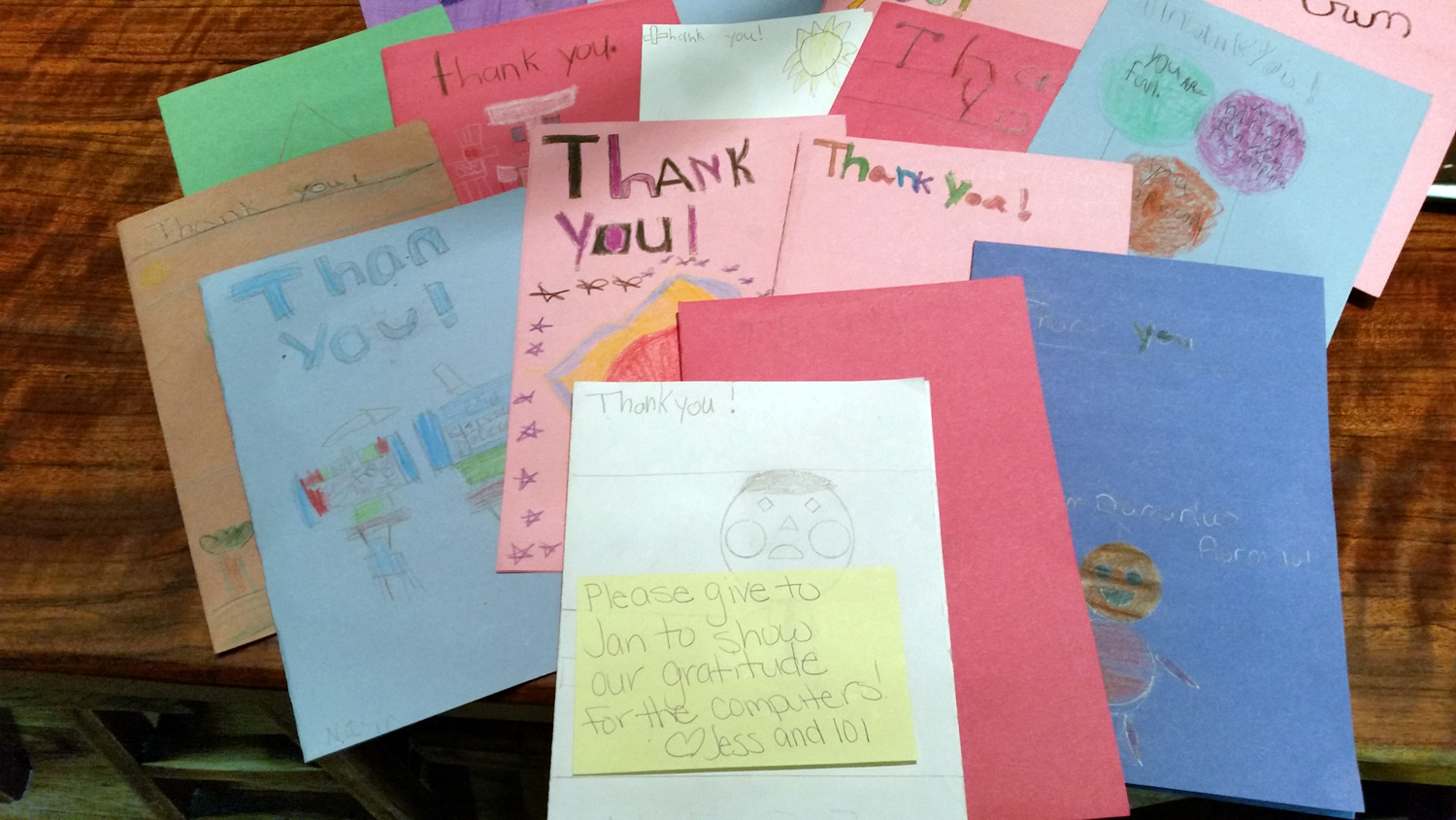 Photo 3 from Philadelphia Children's Foundation