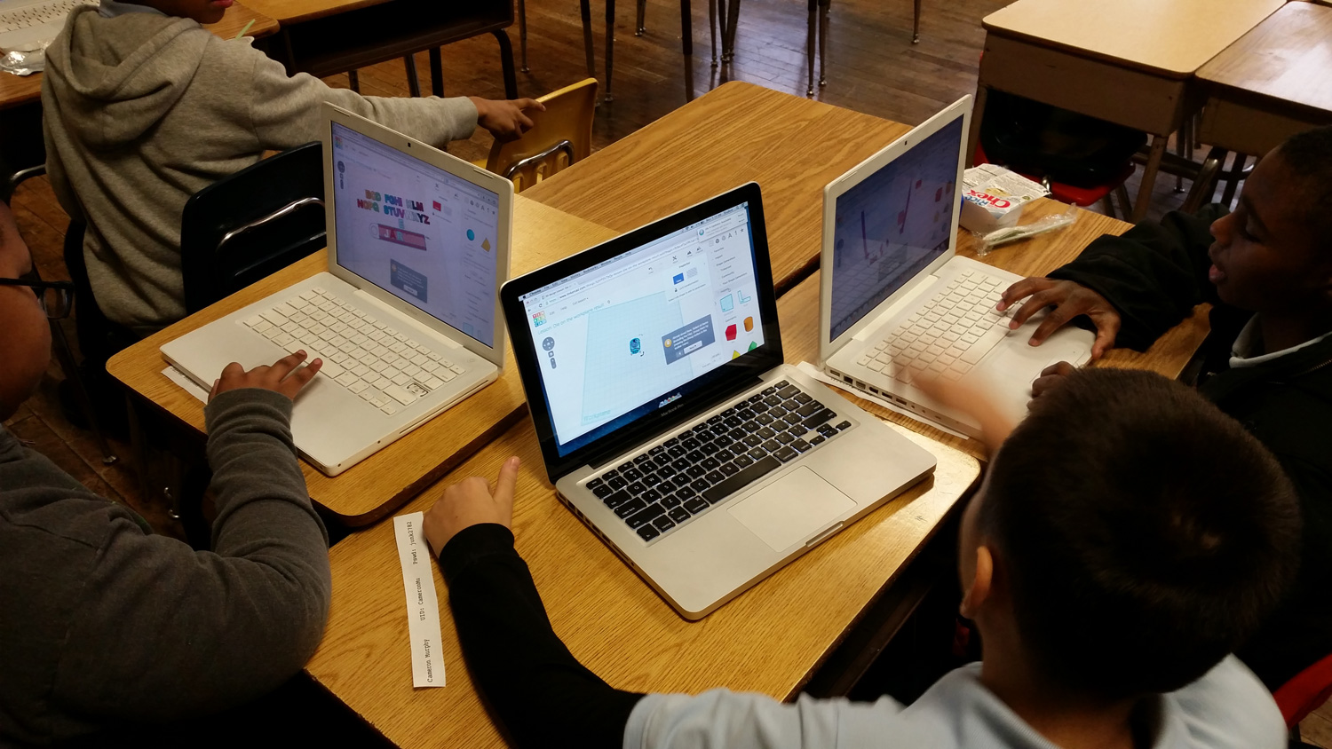 Photo 6 from Philadelphia Children's Foundation