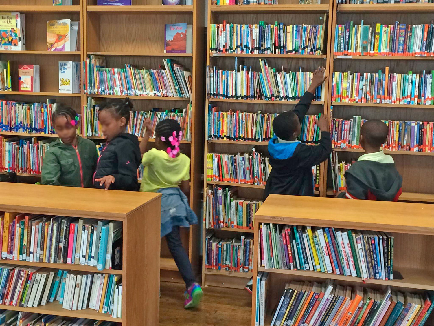 Photo 7 from Philadelphia Children's Foundation