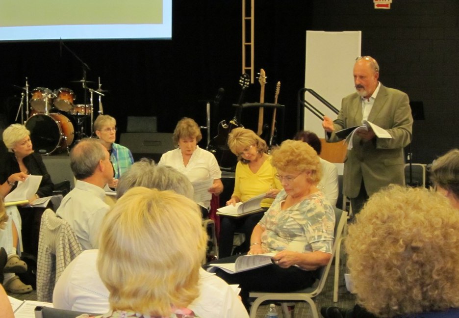 Photo 7 from Trauma Recovery, EMDR Humanitarian Assistance Programs (HAP)