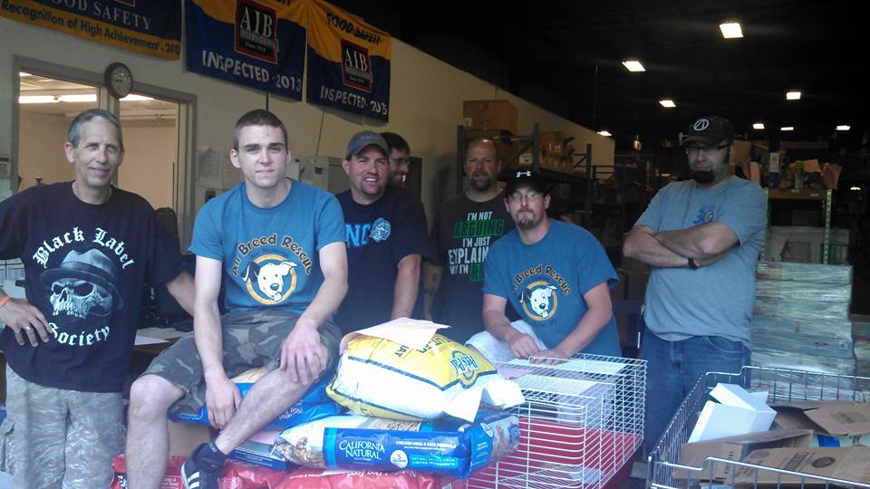 Photo 1 from ALL BREED RESCUE INC