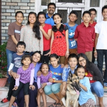 Photo 4 from Tiny Hands International