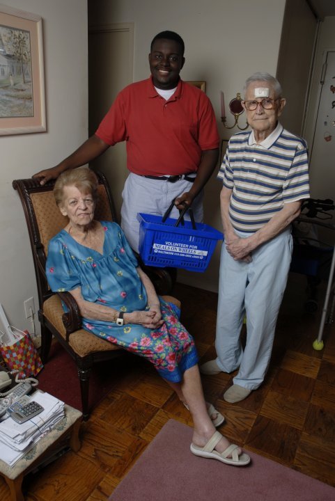 Photo 3 from Meals on Wheels of Central Maryland, Inc.