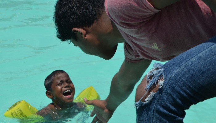 Photo 5 from Compasio Global Child Advocates